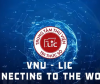 BẢN TIN KHOA HỌC CÔNG NGHỆ VNU-LIC CONNECTING TO THE WORLD SỐ 7/2026